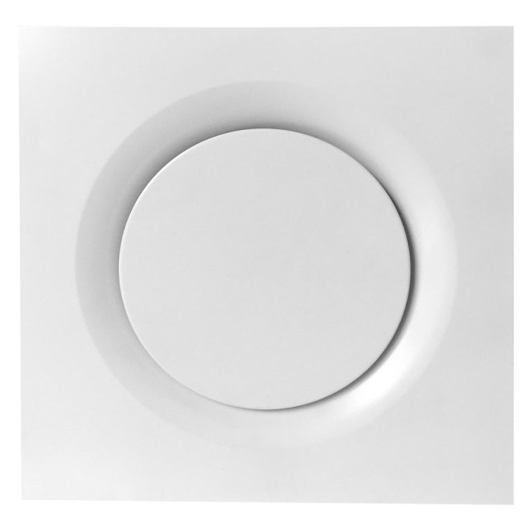 Ceiling Diffuser Constant Volume Luft Industries